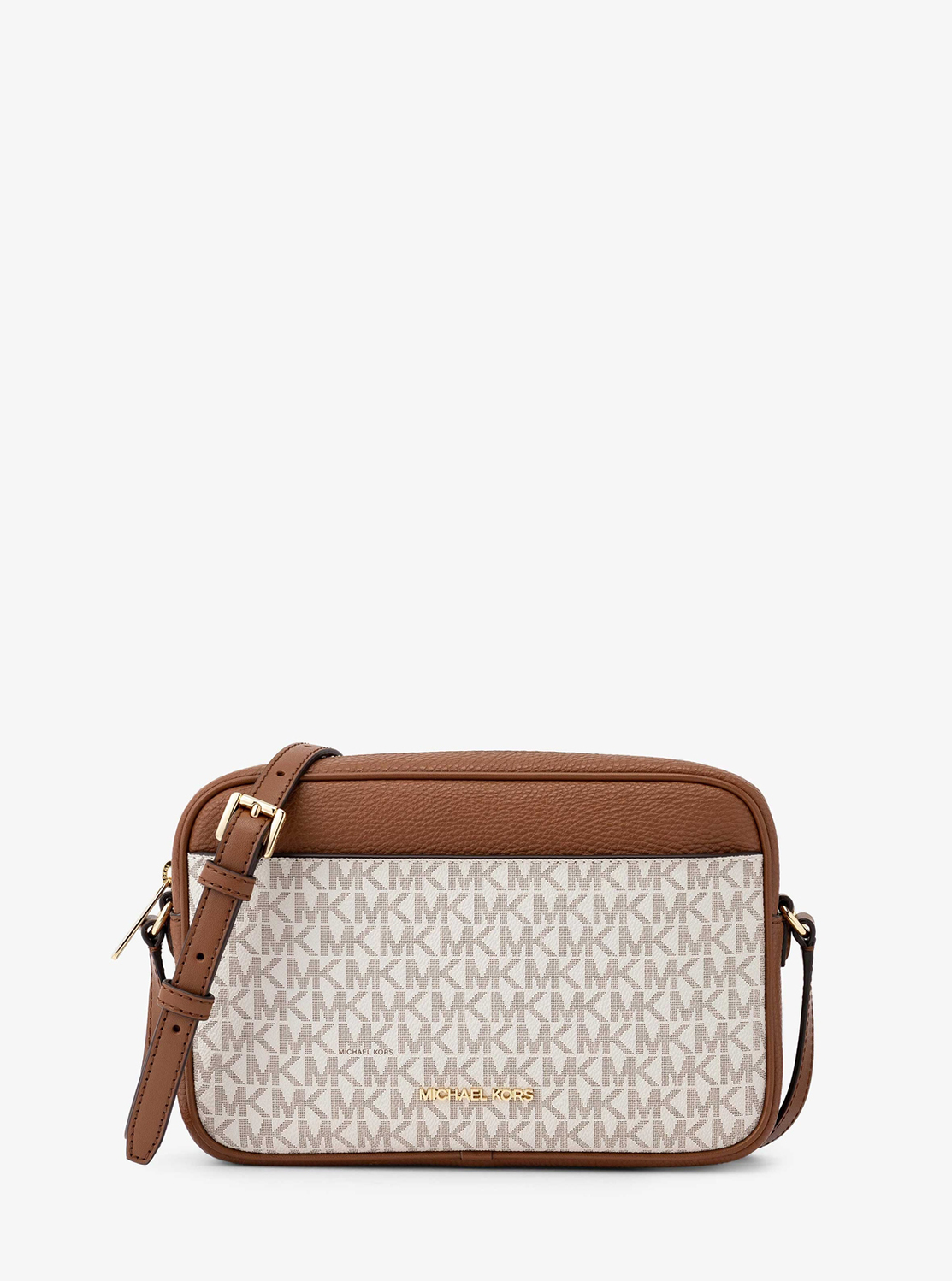 JET SET TRAVEL カメラバッグ ラージ - MKシグネチャー