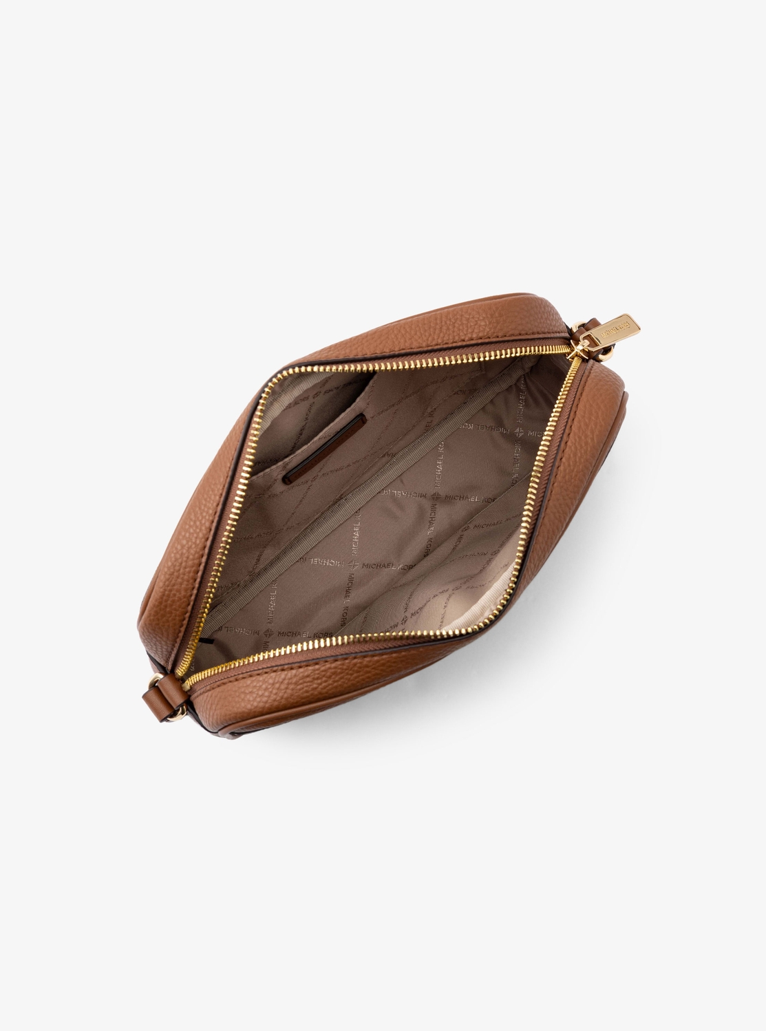 JET SET TRAVEL カメラバッグ ラージ - MKシグネチャー