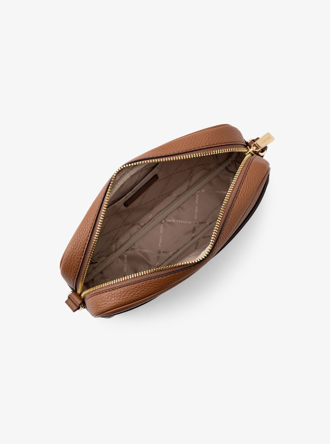 JET SET TRAVEL カメラバッグ ラージ - MKシグネチャー