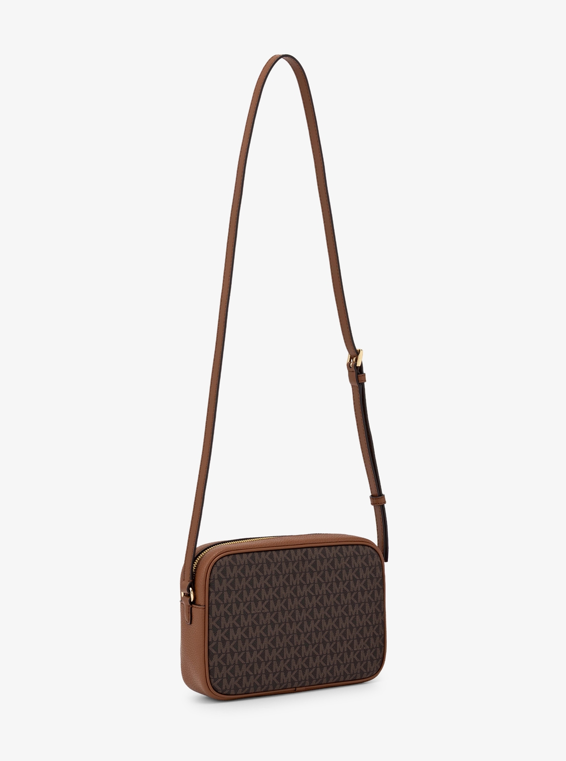 JET SET TRAVEL カメラバッグ ラージ - MKシグネチャー