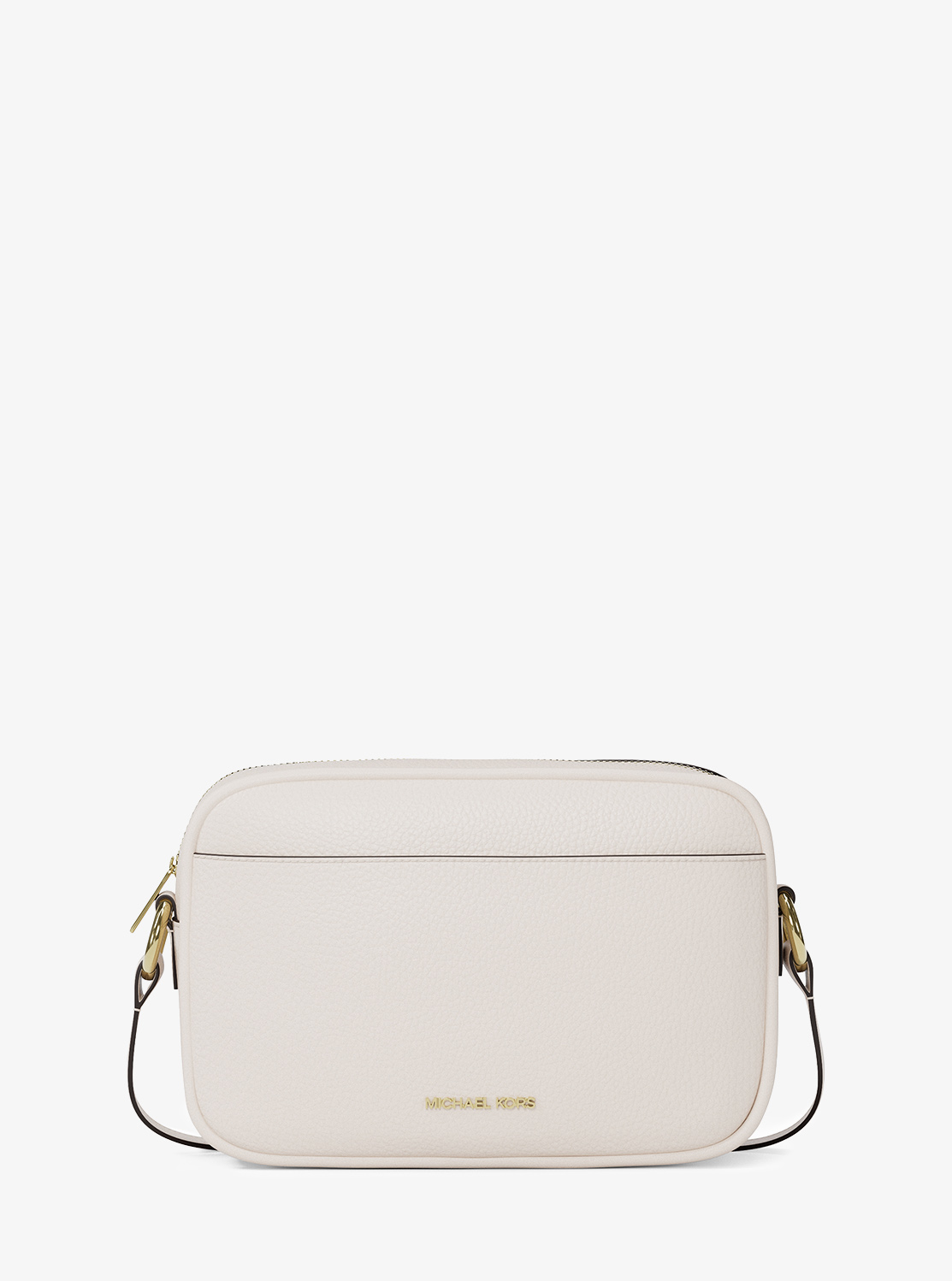 公式アウトレット】JET SET ぺブルレザー カメラバッグ ラージ