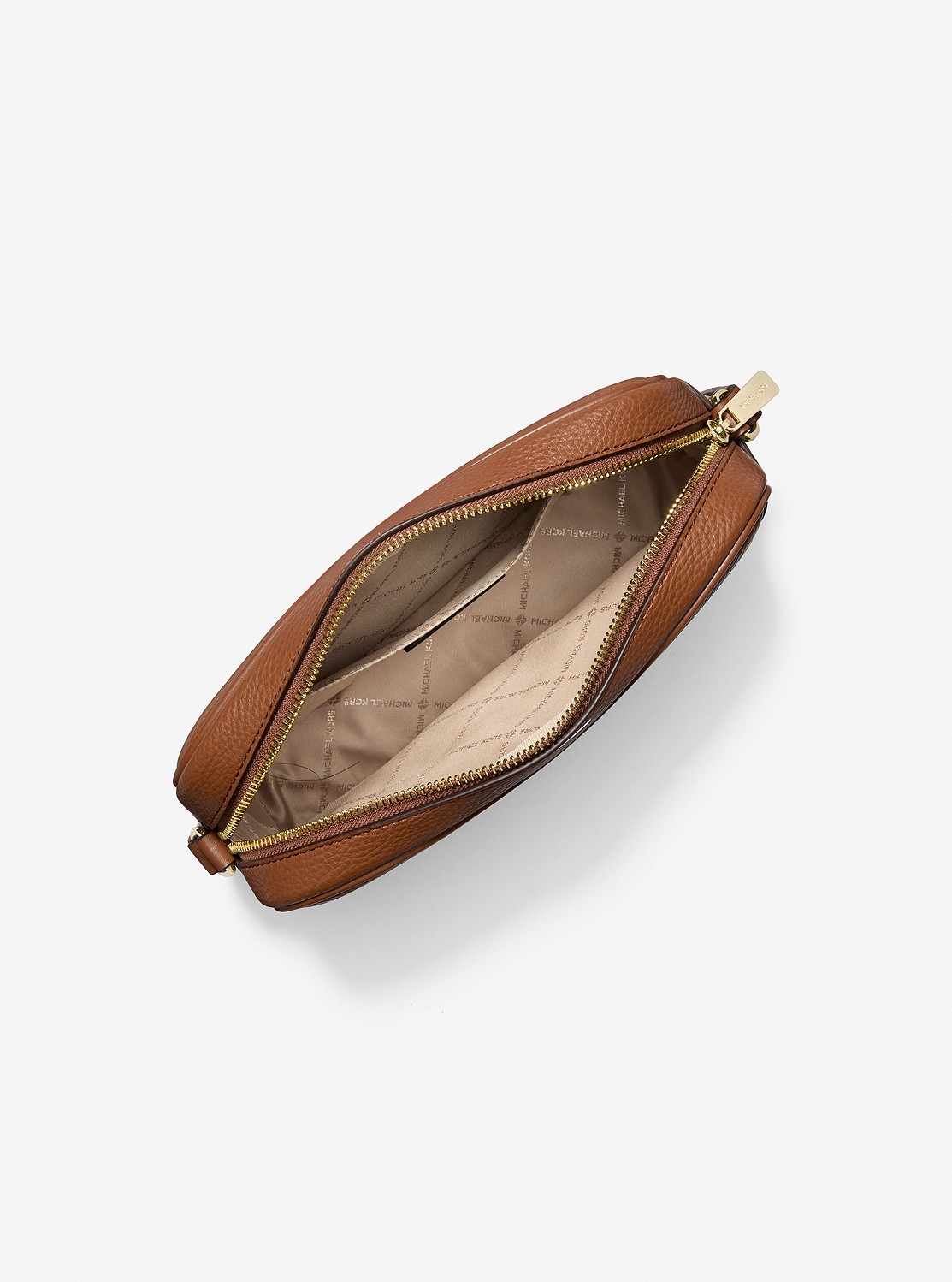 JET SET TRAVEL エンベリッシュ カメラバッグ ラージ