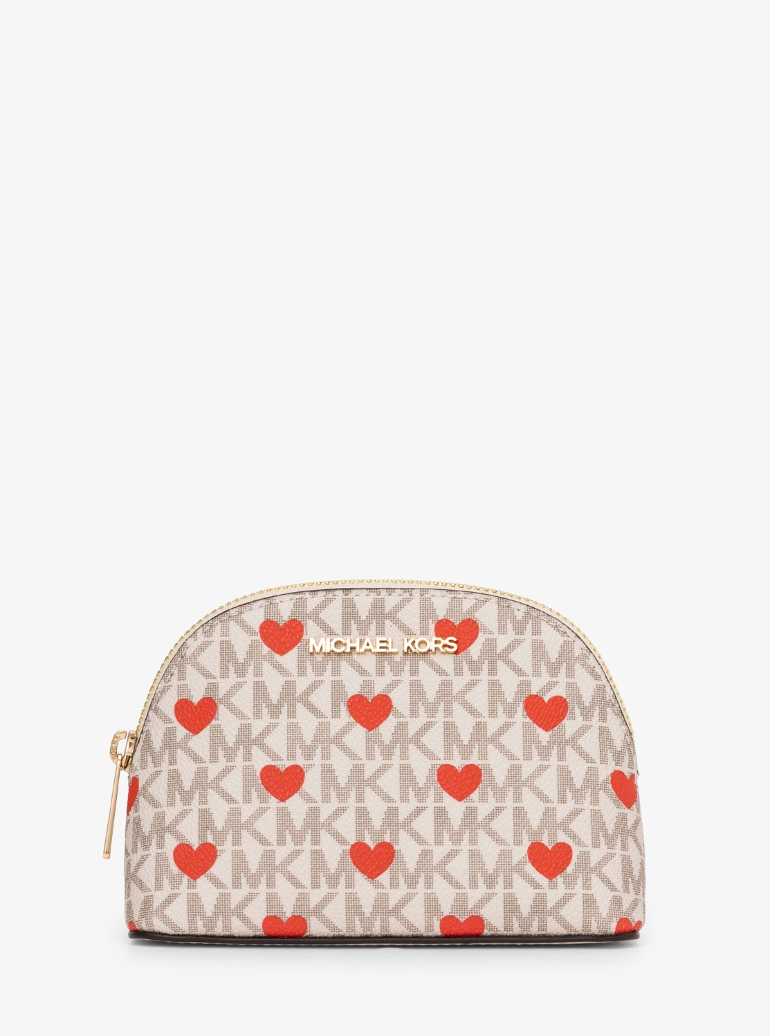 公式アウトレット】JET SET TRAVEL トラベル ポーチ ミディアム - MK