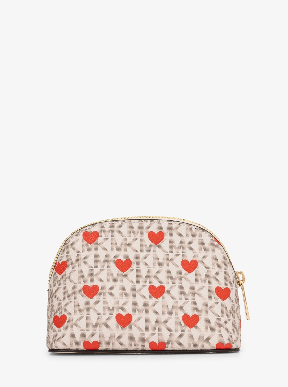 公式アウトレット】JET SET TRAVEL トラベル ポーチ ミディアム - MK