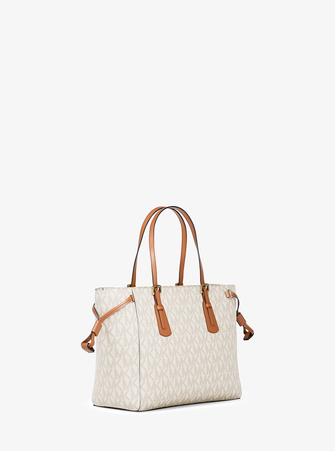 公式アウトレット】VOYAGER コンバーチブル トップジップ トート