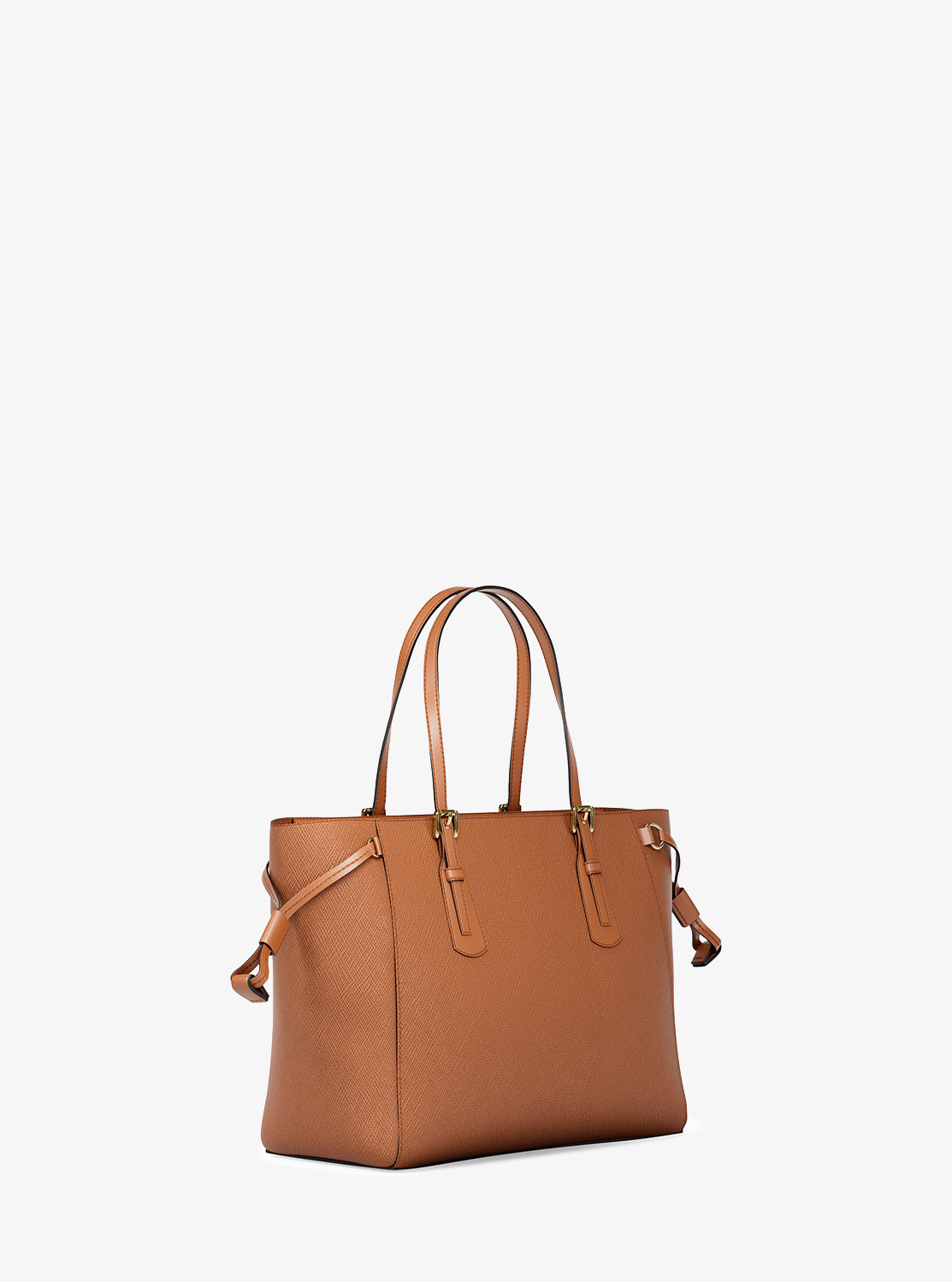 公式アウトレット】VOYAGER コンバーチブル トップジップ トート