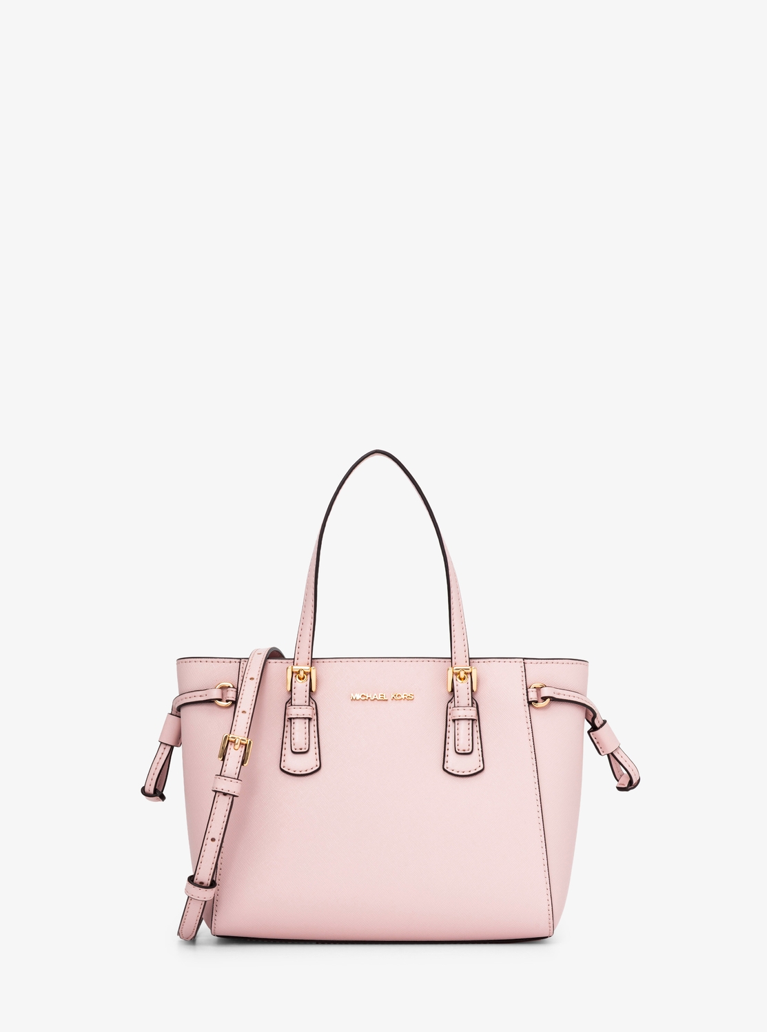 MICHAEL KORS フローラル トートバッグ 美品 マイケル マイケル
