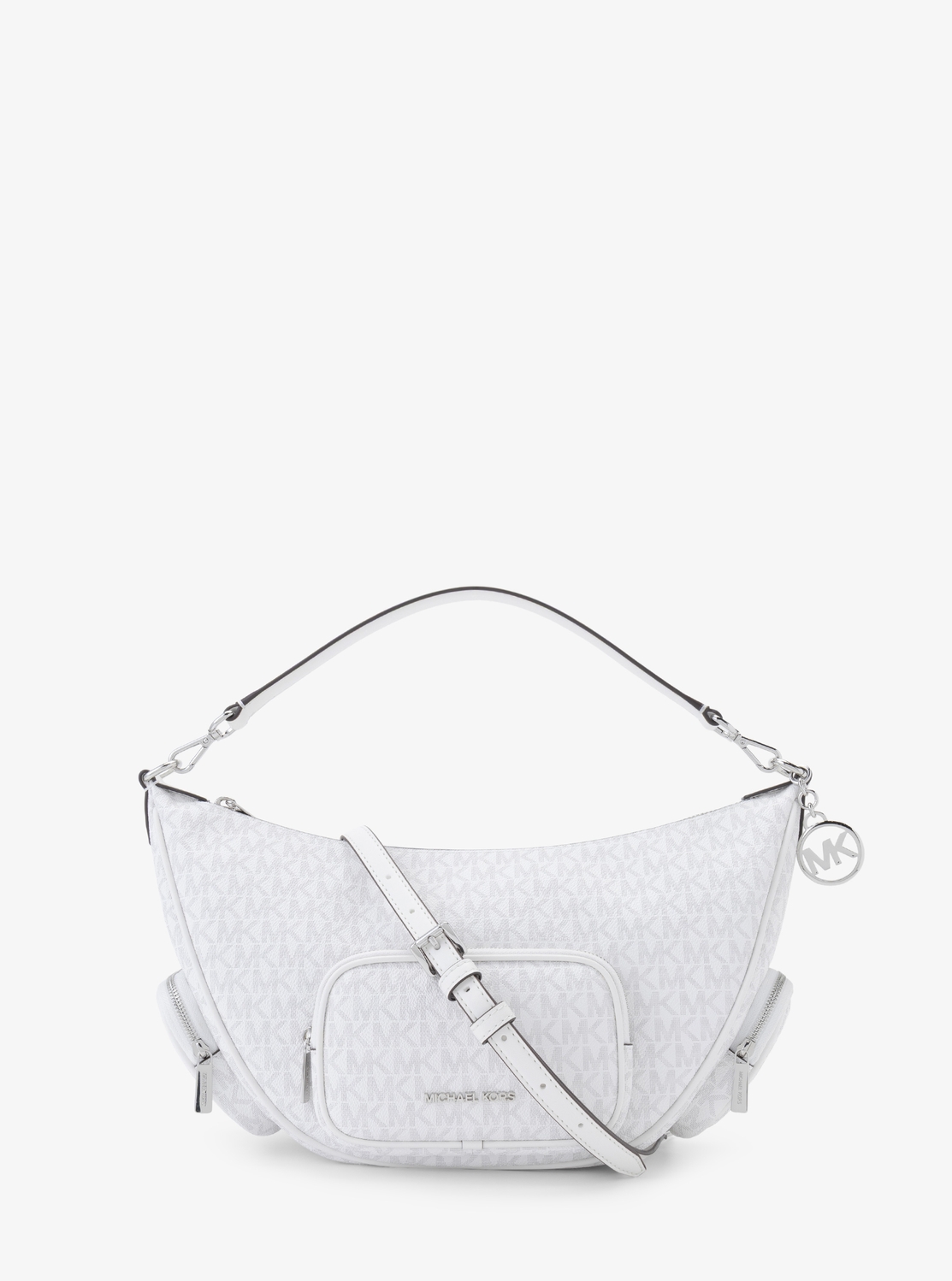 マイケル出品 公式アウトレット】MERRITT コンバーチブル ポケット ショルダー