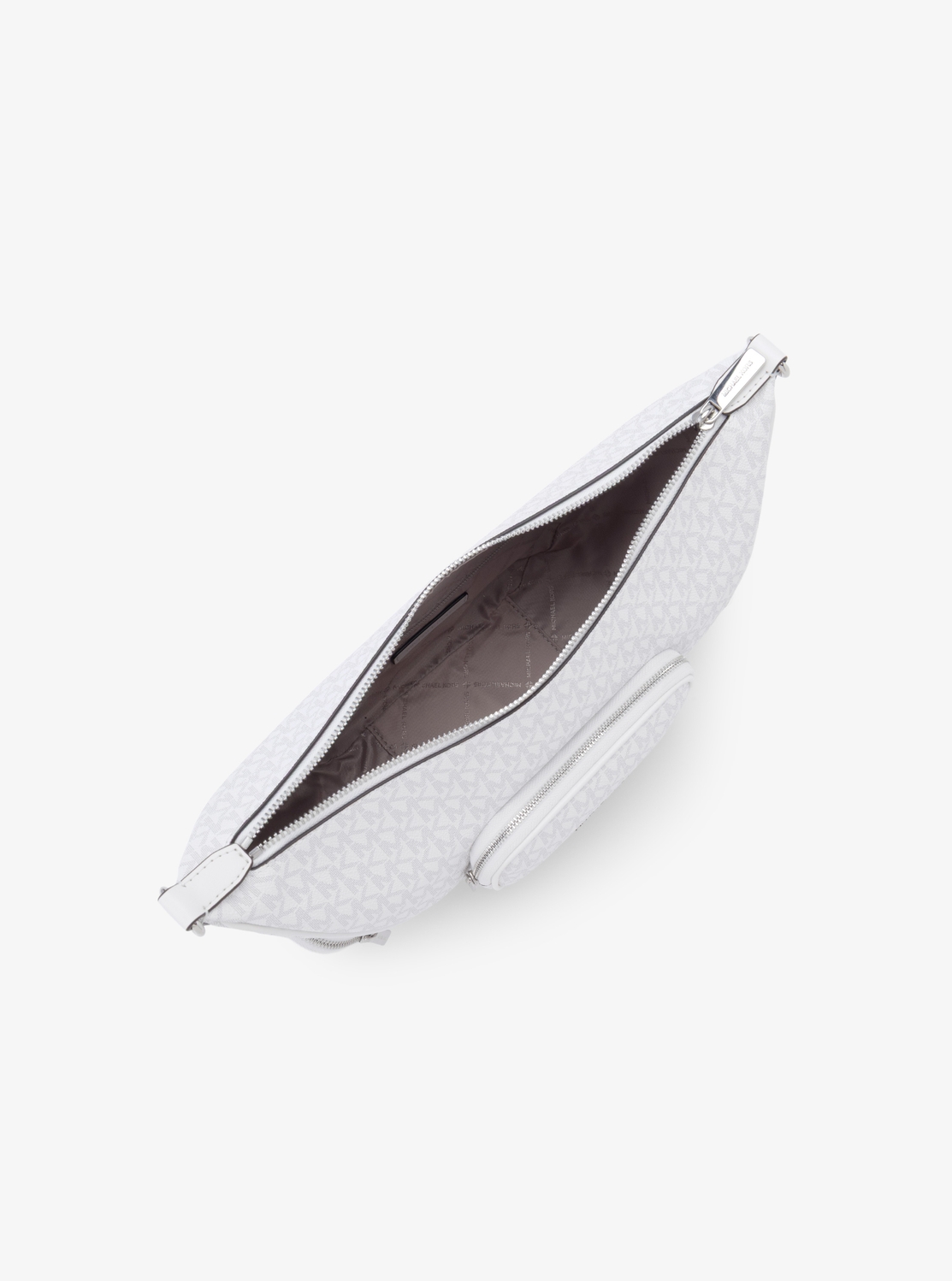 MERRITT コンバーチブル ポケット ショルダー ミディアム - MKシグネチャー