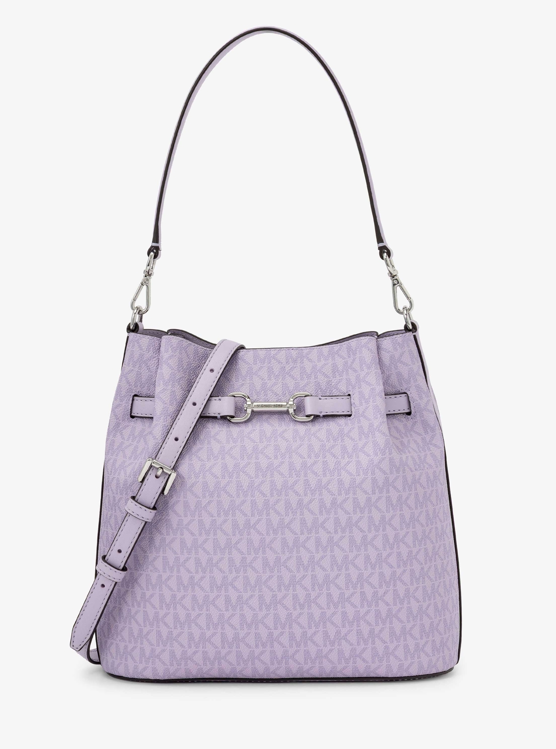 CARSON コンバーチブル バケット ショルダー ミディアム - MKシグネチャー