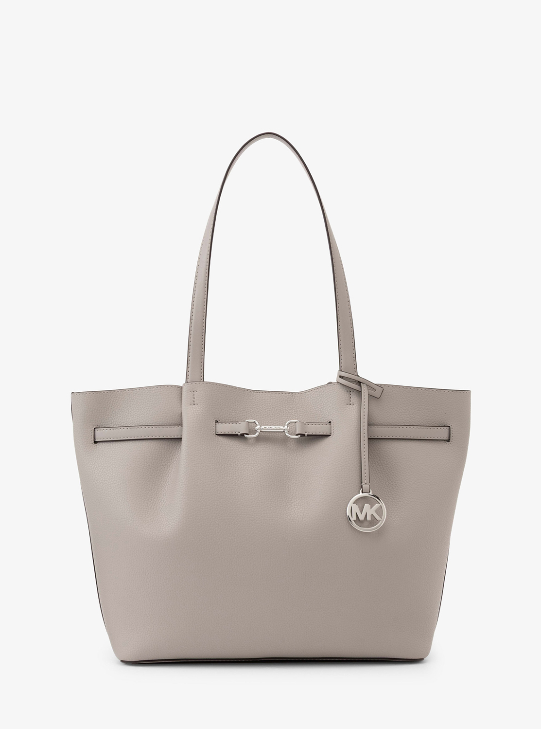 CARSON センタージップ EW トート ラージ