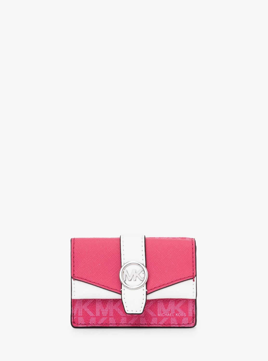 公式アウトレット】GREENWICH フラップ トライフォールド エクストラ