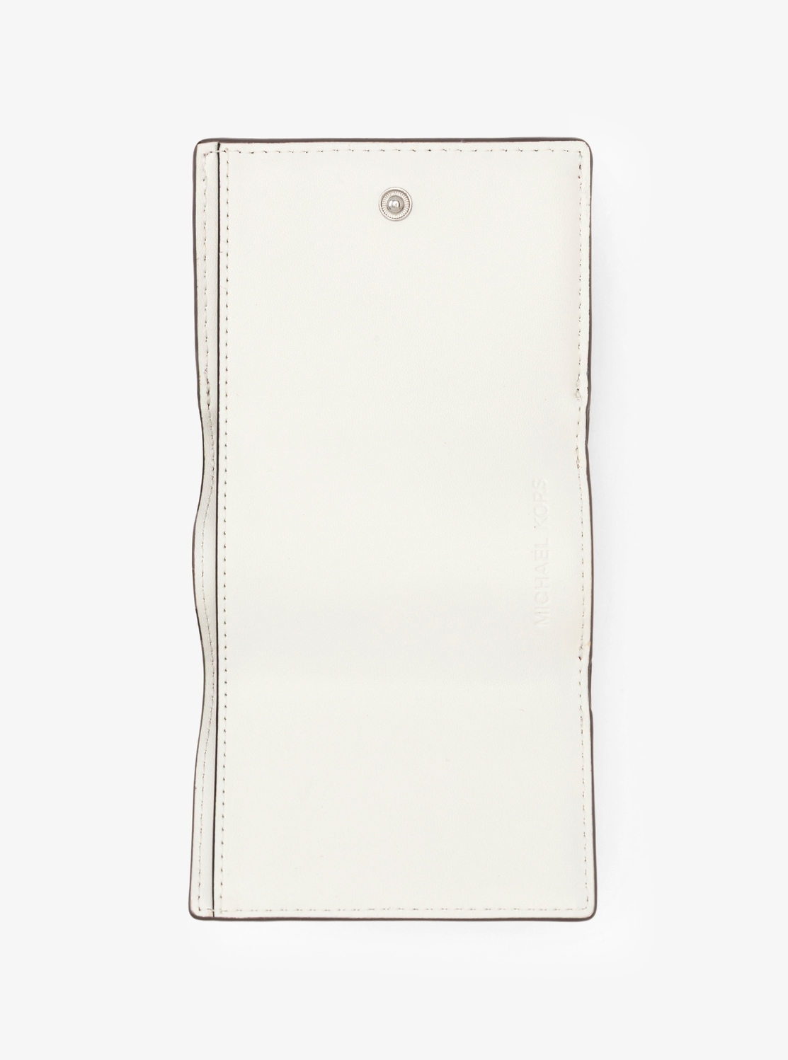 GREENWICH フラップ トライフォールド エクストラスモール - MKシグネチャー