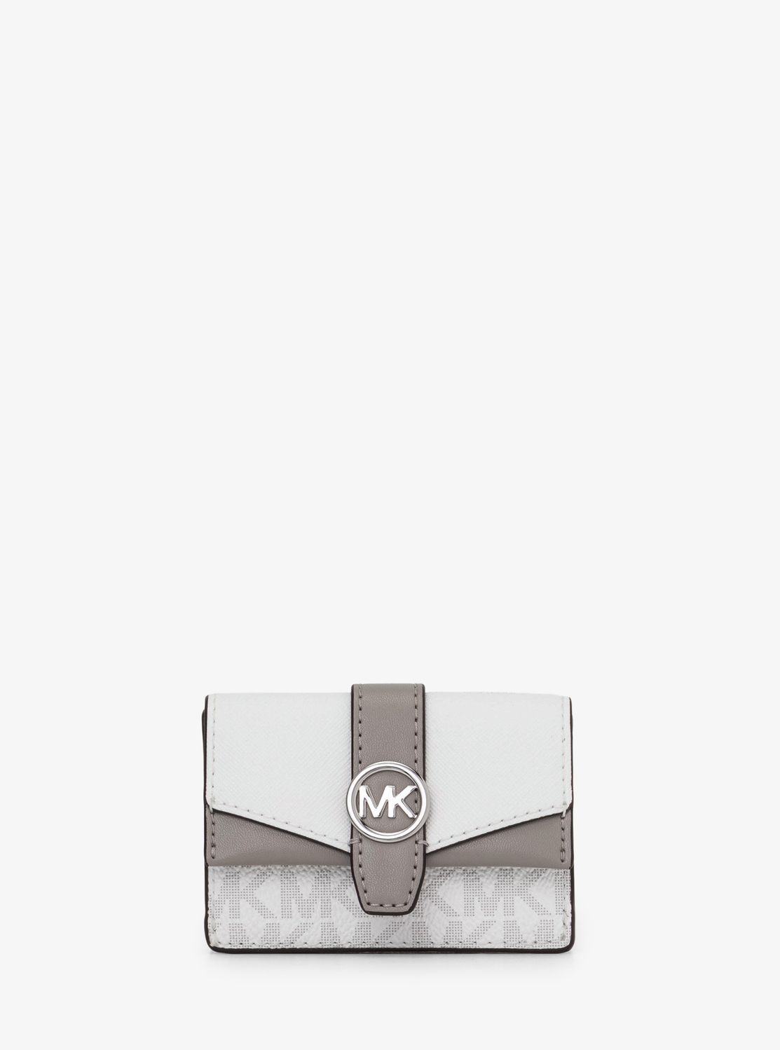 公式アウトレット】GREENWICH フラップ トライフォールド エクストラ