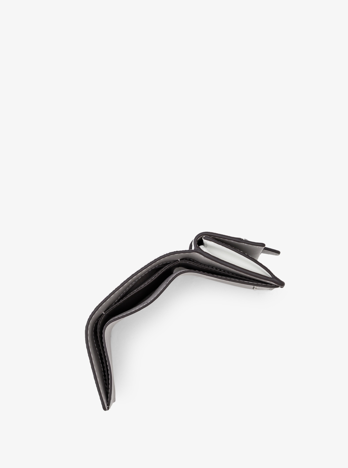 公式アウトレット】GREENWICH フラップ トライフォールド エクストラ