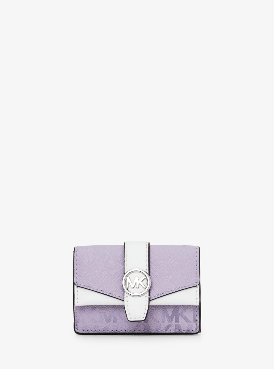 GREENWICH フラップ トライフォールド エクストラスモール - MKシグネチャー