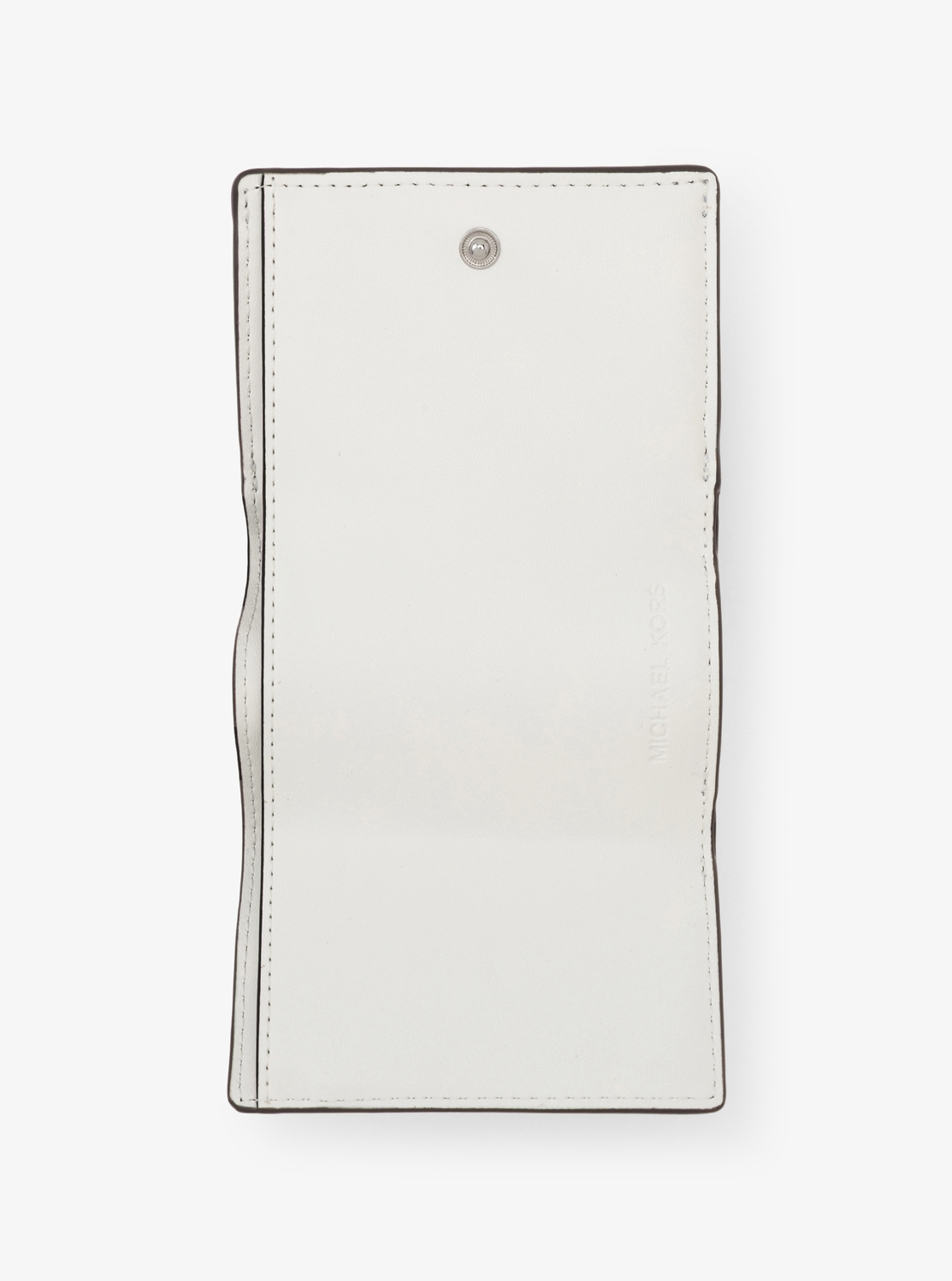 GREENWICH フラップ トライフォールド エクストラスモール - MKシグネチャー