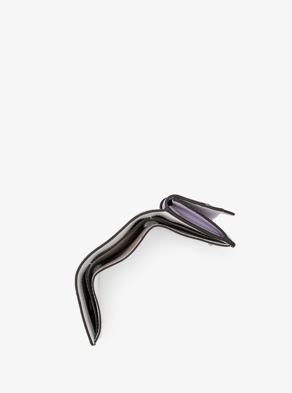 GREENWICH フラップ トライフォールド エクストラスモール - MKシグネチャー