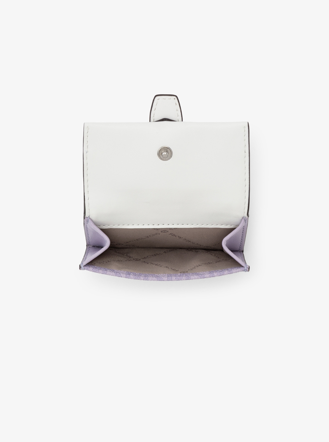 GREENWICH フラップ トライフォールド エクストラスモール - MKシグネチャー