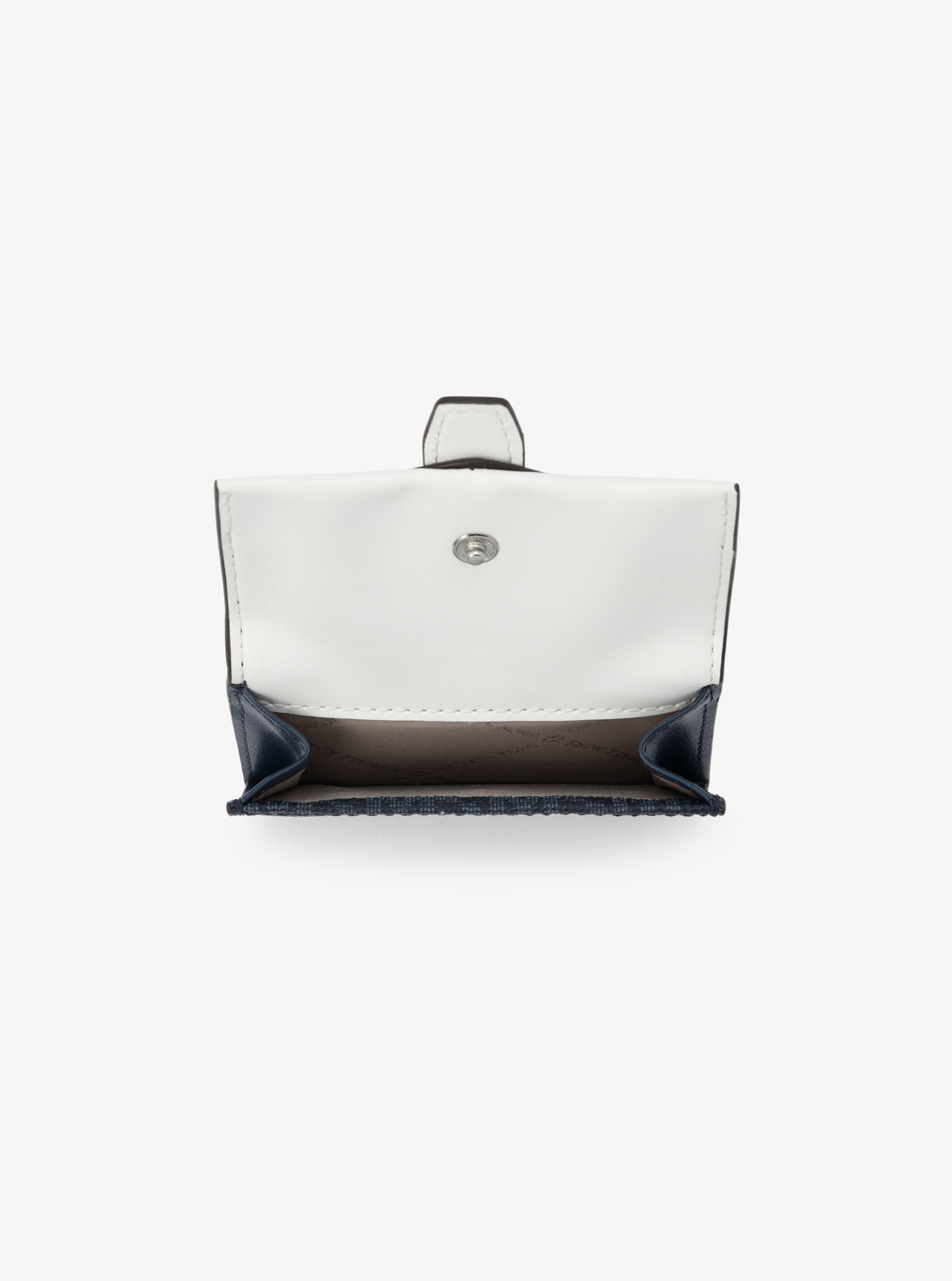 GREENWICH フラップ トライフォールド エクストラスモール 公式アウトレット】【日本限定】GREENWICH フラップ トライフォールド
