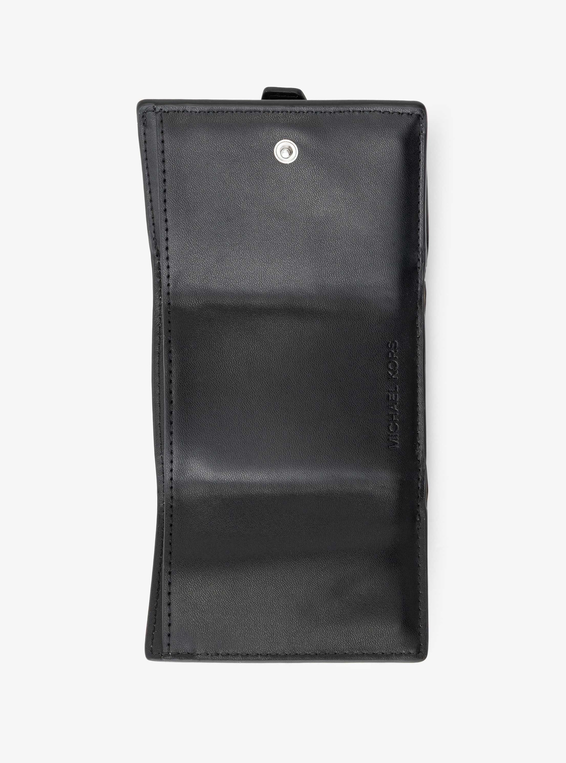 【日本限定】GREENWICH フラップ トライフォールド エクストラスモール - MKシグネチャー