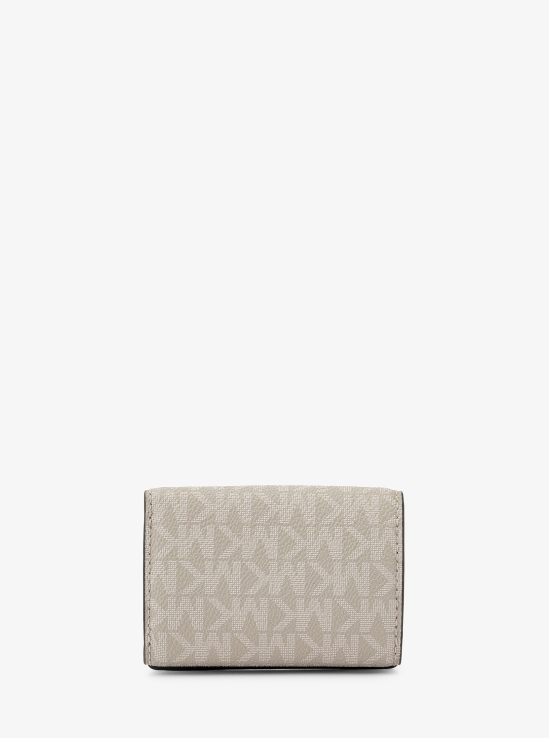 【日本限定】GREENWICH フラップ トライフォールド エクストラスモール - MKシグネチャー