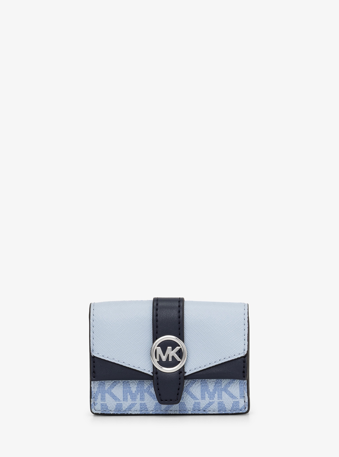 公式アウトレット】GREENWICH フラップ トライフォールド エクストラ