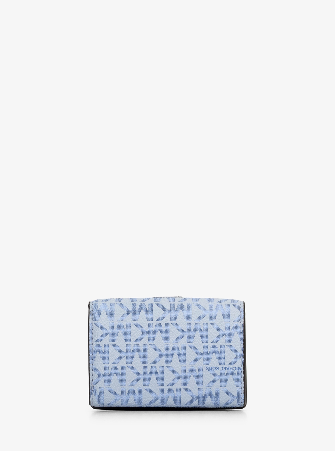 【日本限定】GREENWICH フラップ トライフォールド エクストラスモール - MKシグネチャー