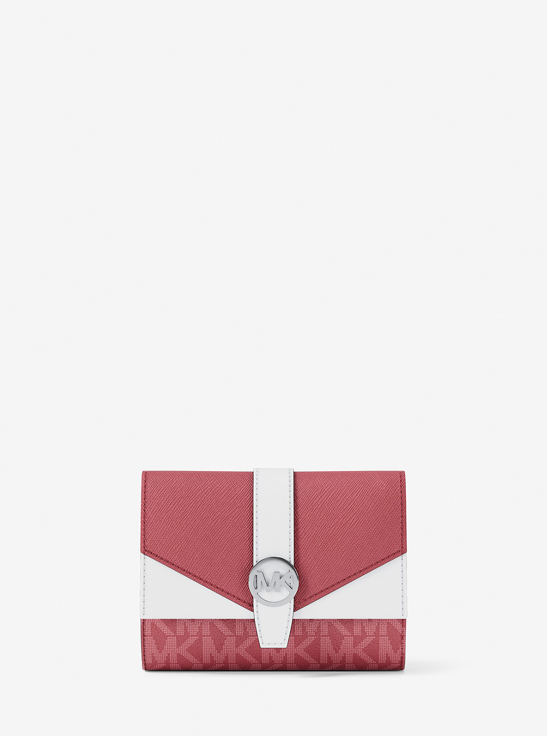 公式アウトレット】GREENWICH エンベロープ トライフォールド