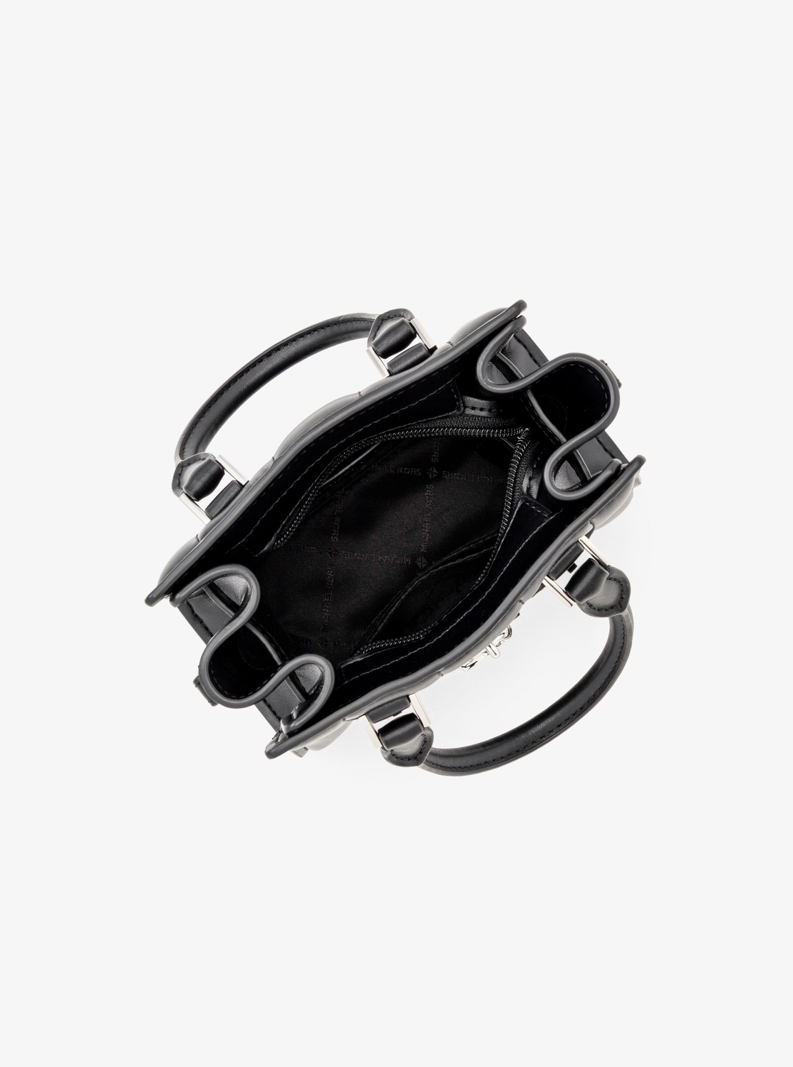 HAMILTON サッチェル クロスボディ エクストラスモール