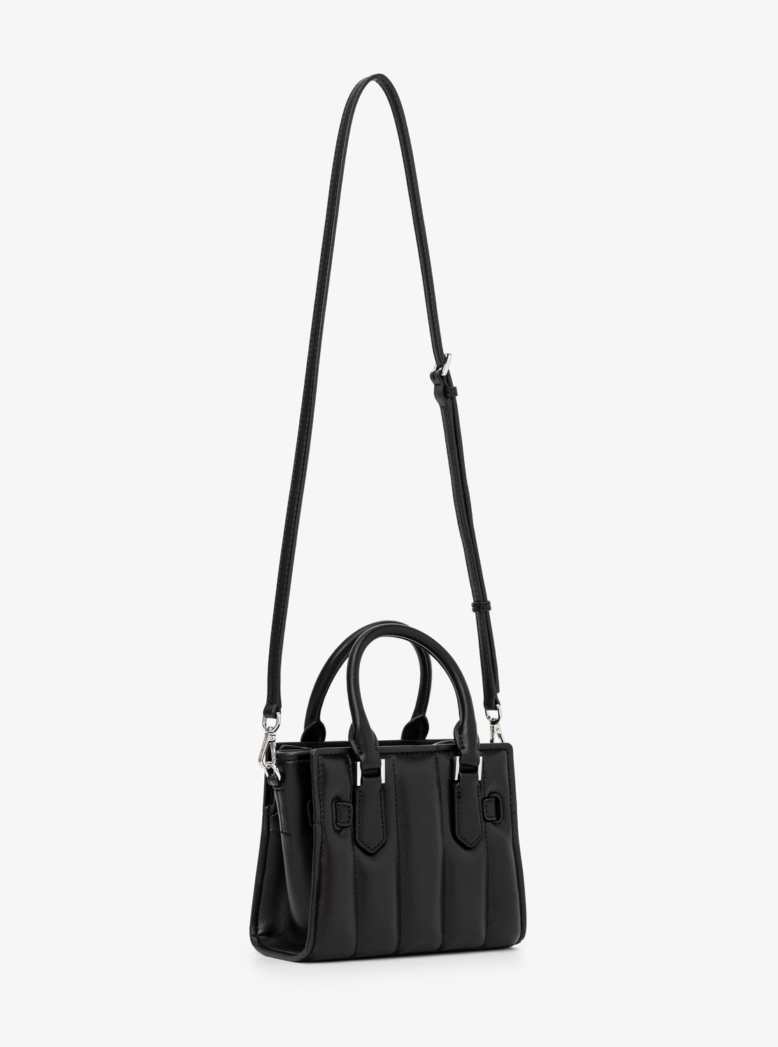 HAMILTON サッチェル クロスボディ エクストラスモール