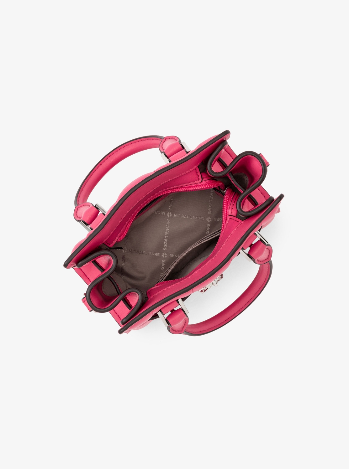 公式アウトレット】HAMILTON サッチェル クロスボディ エクストラ