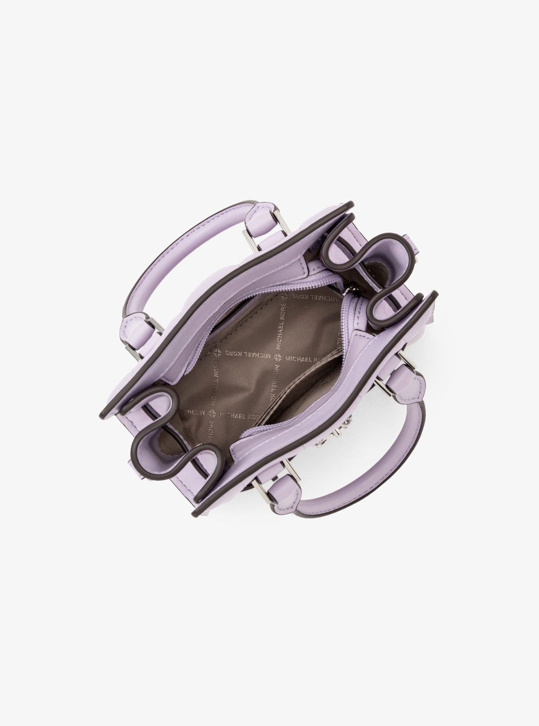 HAMILTON サッチェル クロスボディ エクストラスモール