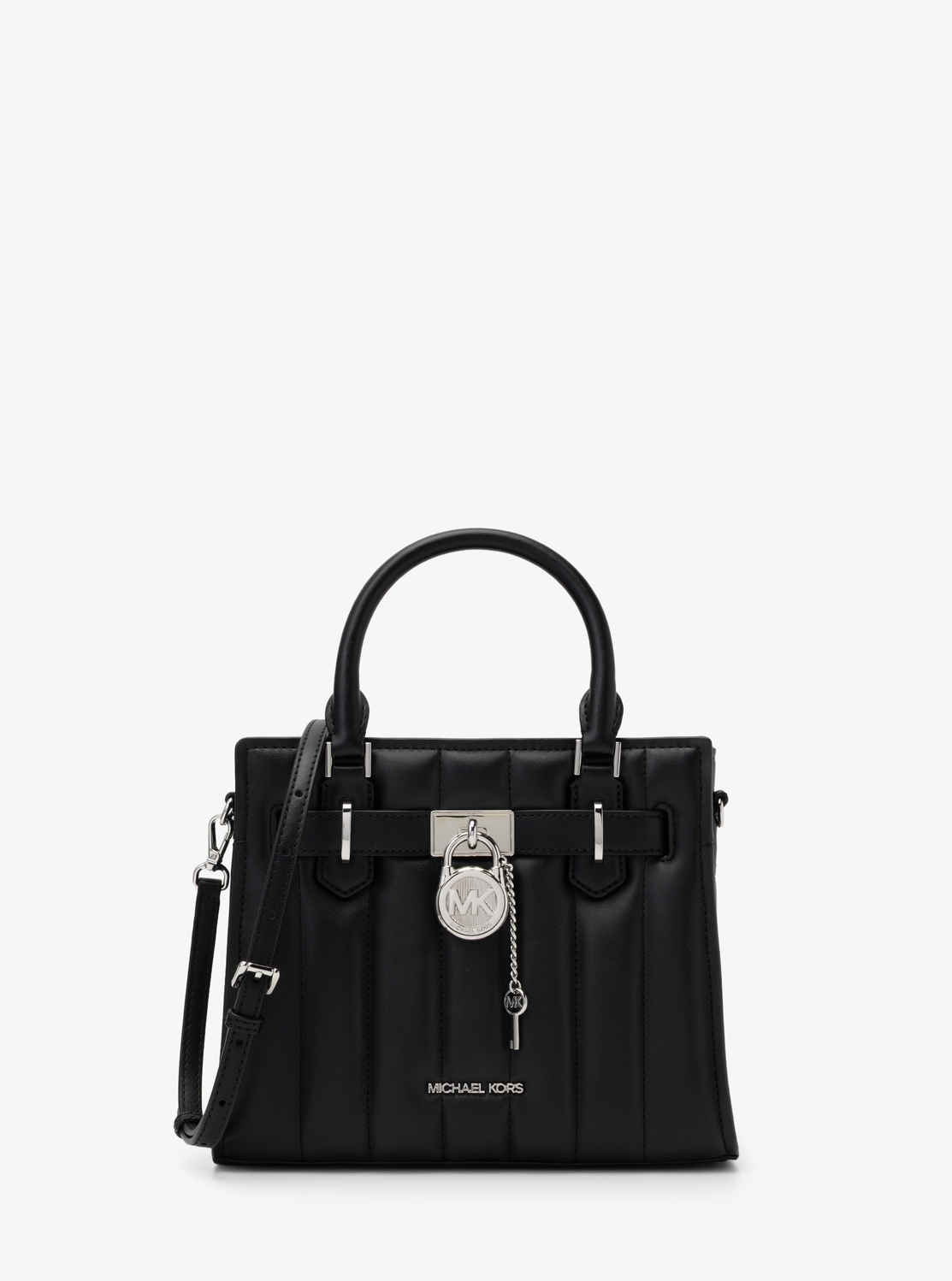 公式アウトレット】HAMILTON サッチェル スモール - ハンドバッグ