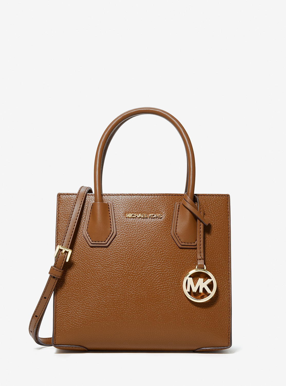 MERCER ショッパートート クロスボディ ミディアム
