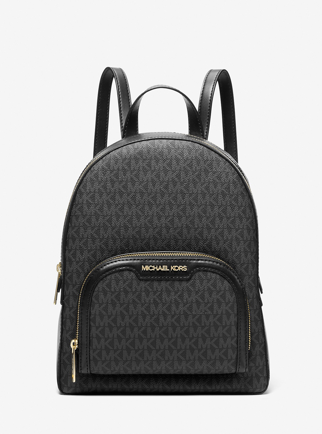 新品 マイケルコース JAYCEE ジップポケット バックパック ミディアム MICHAEL KORS｜JAYCEE ジップポケット バックパック ミディアム