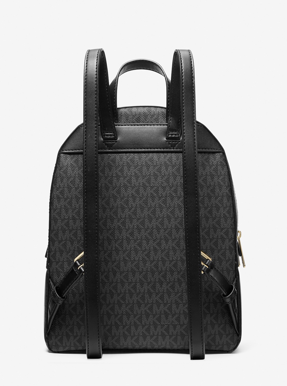 新品 マイケルコース JAYCEE ジップポケット バックパック ミディアム 公式アウトレット】JAYCEE ジップポケット バックパック