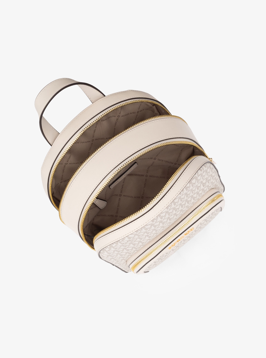 公式アウトレット】JAYCEE ジップポケット バックパック ミディアム