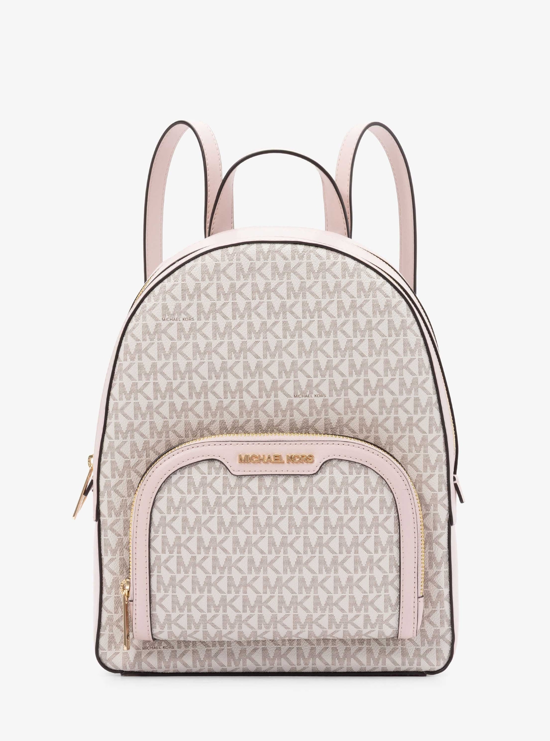 MICHAEL KORS JAYCEE ジップポケット バックパック ミディアム 公式アウトレット】JAYCEE ジップポケット バックパック ミディアム