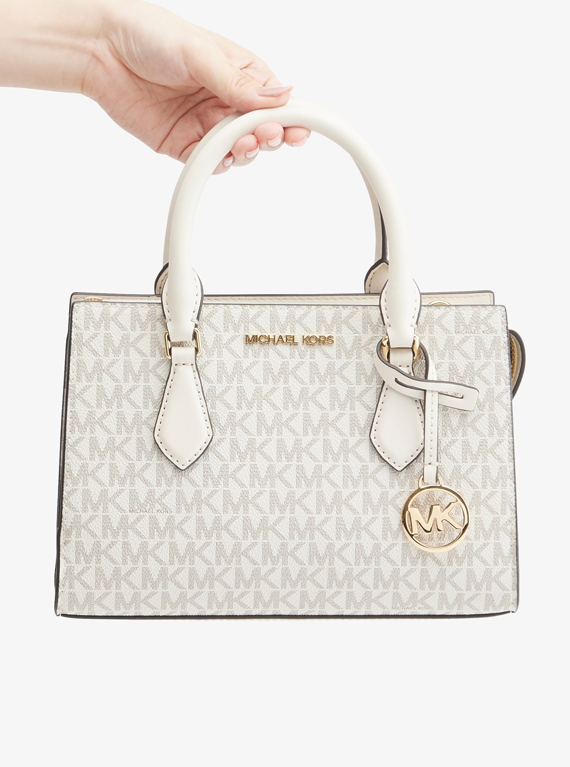 公式アウトレット】SHEILA センタージップ サッチェル スモール