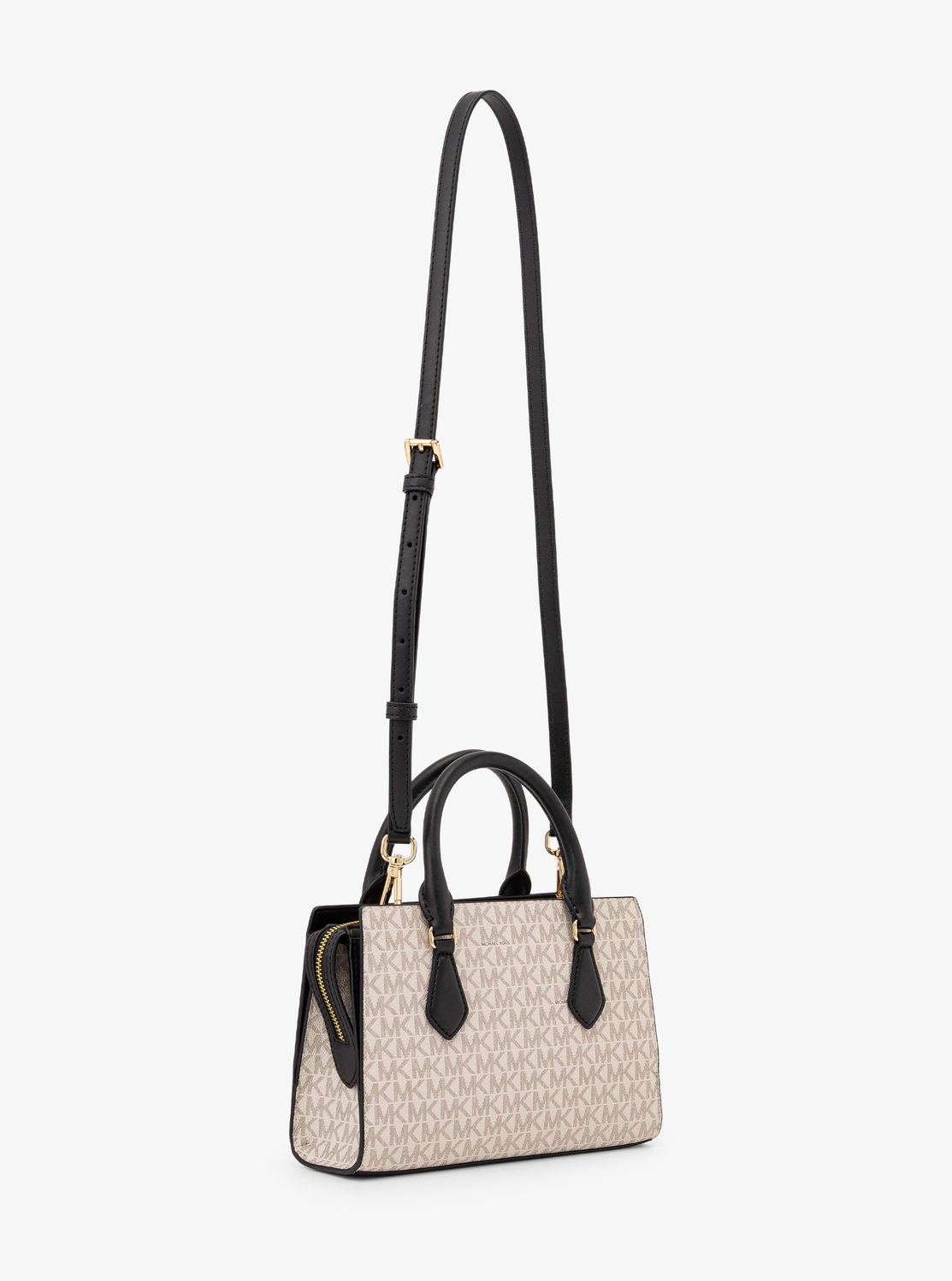 公式アウトレット】SHEILA センタージップ サッチェル スモール - MK