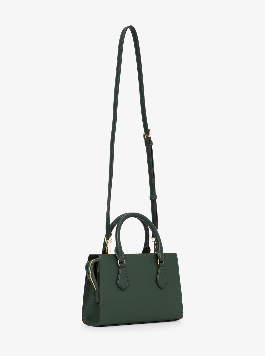 公式アウトレット】SHEILA センタージップ サッチェル スモール