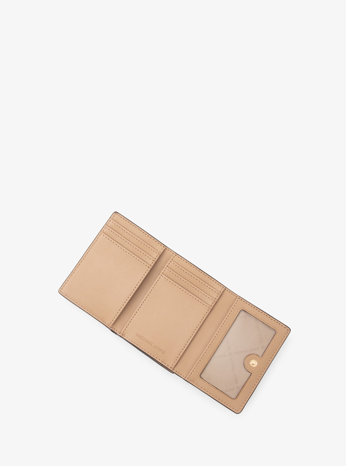 JET SET TRAVEL コンパクト ウォレット ミディアム