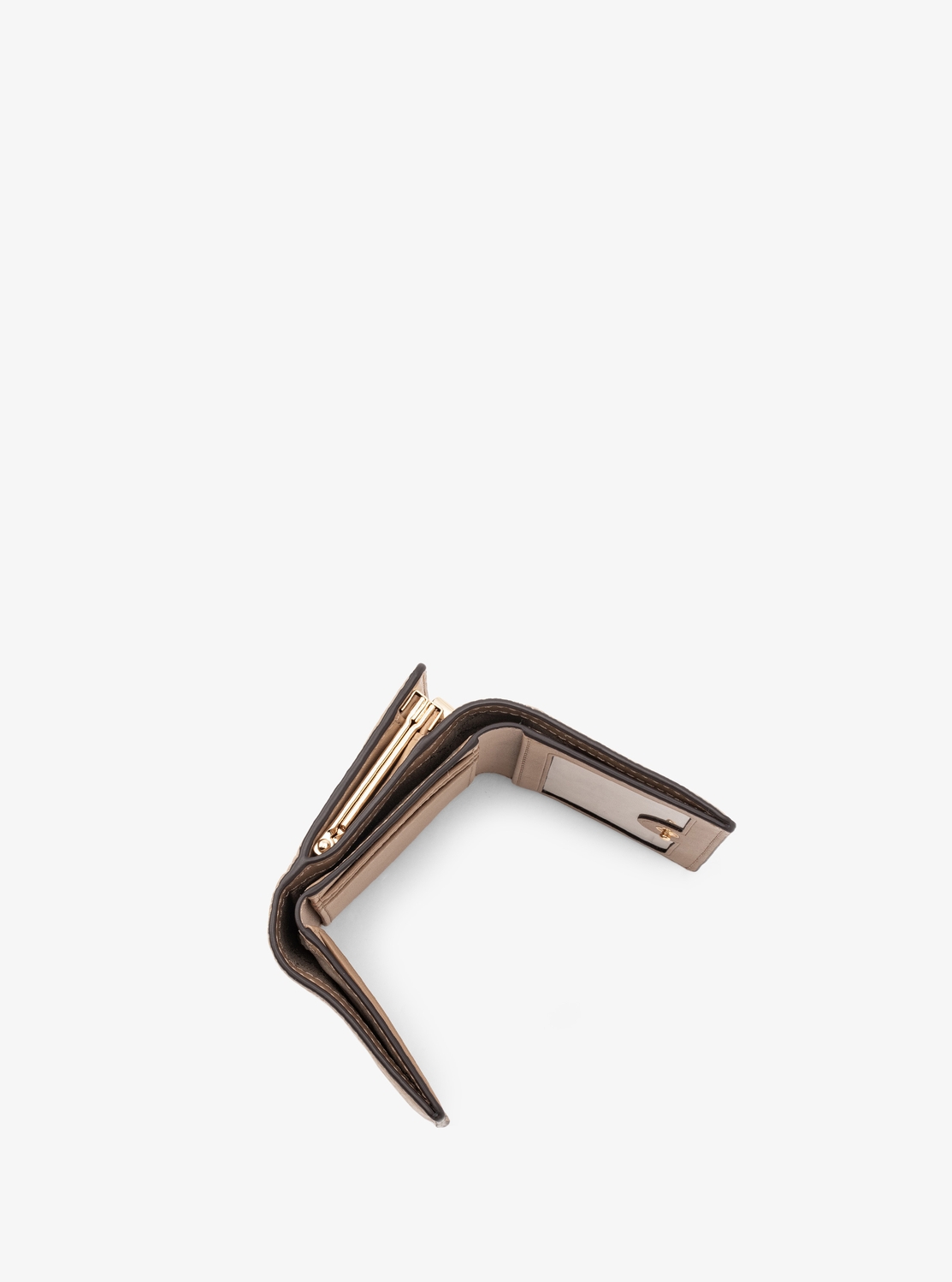 JET SET TRAVEL コンパクト ウォレット ミディアム