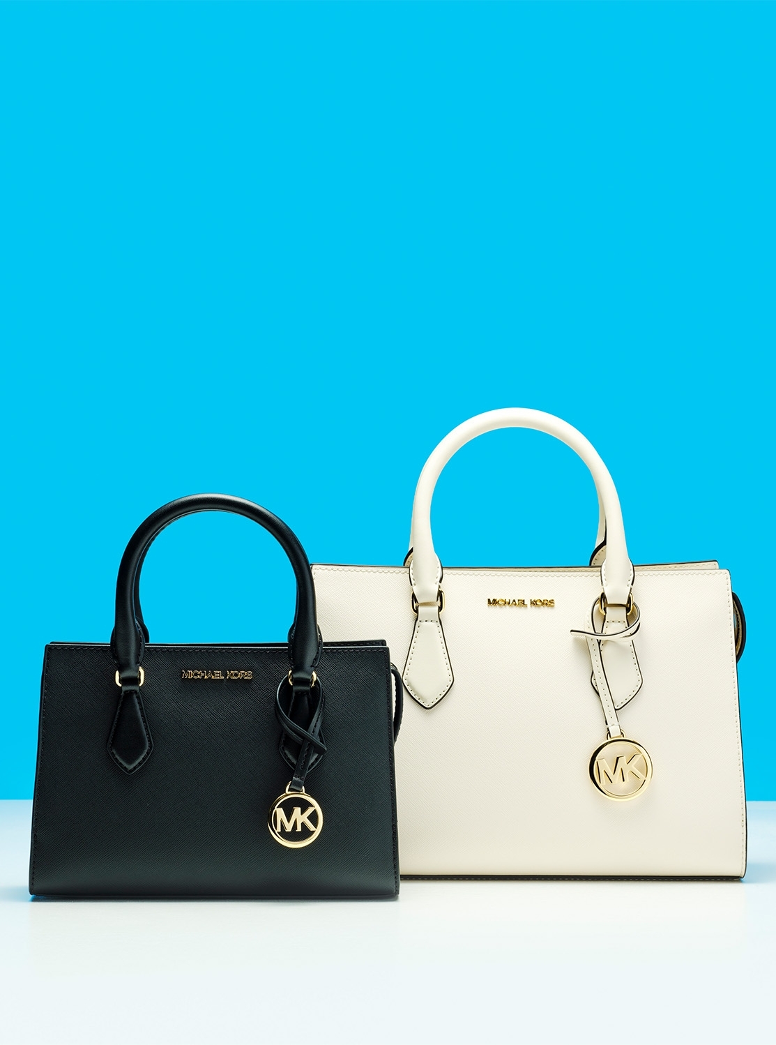 SHEILA センタージップ サッチェル スモール