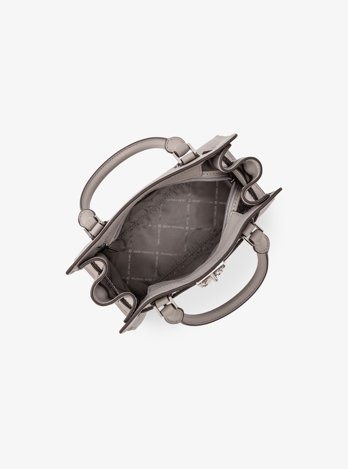 リトルザゴラン　ガーガメル 公式アウトレット】HAMILTON サッチェル スモール - ハンドバッグ