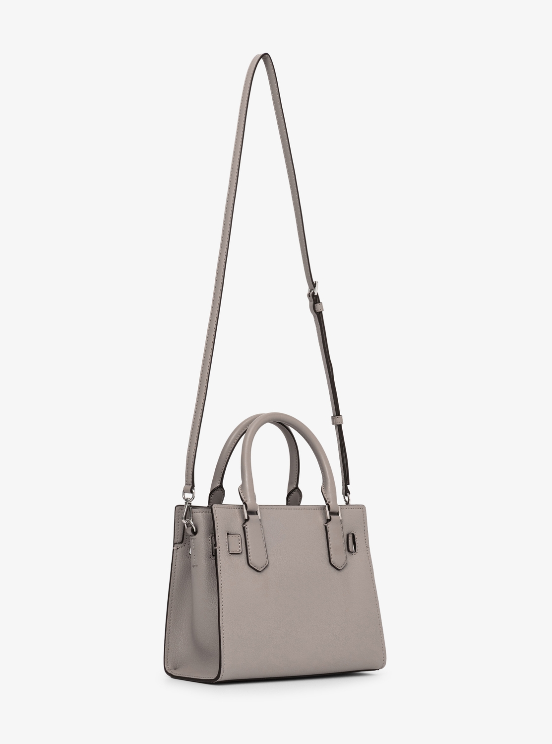 公式アウトレット】HAMILTON サッチェル スモール - ハンドバッグ