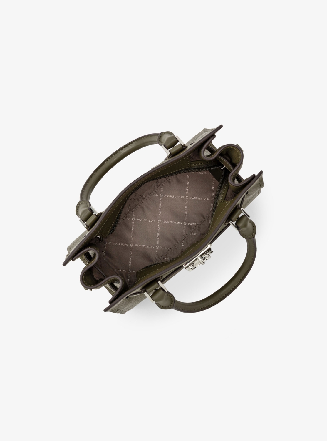 HAMILTON サッチェル スモール