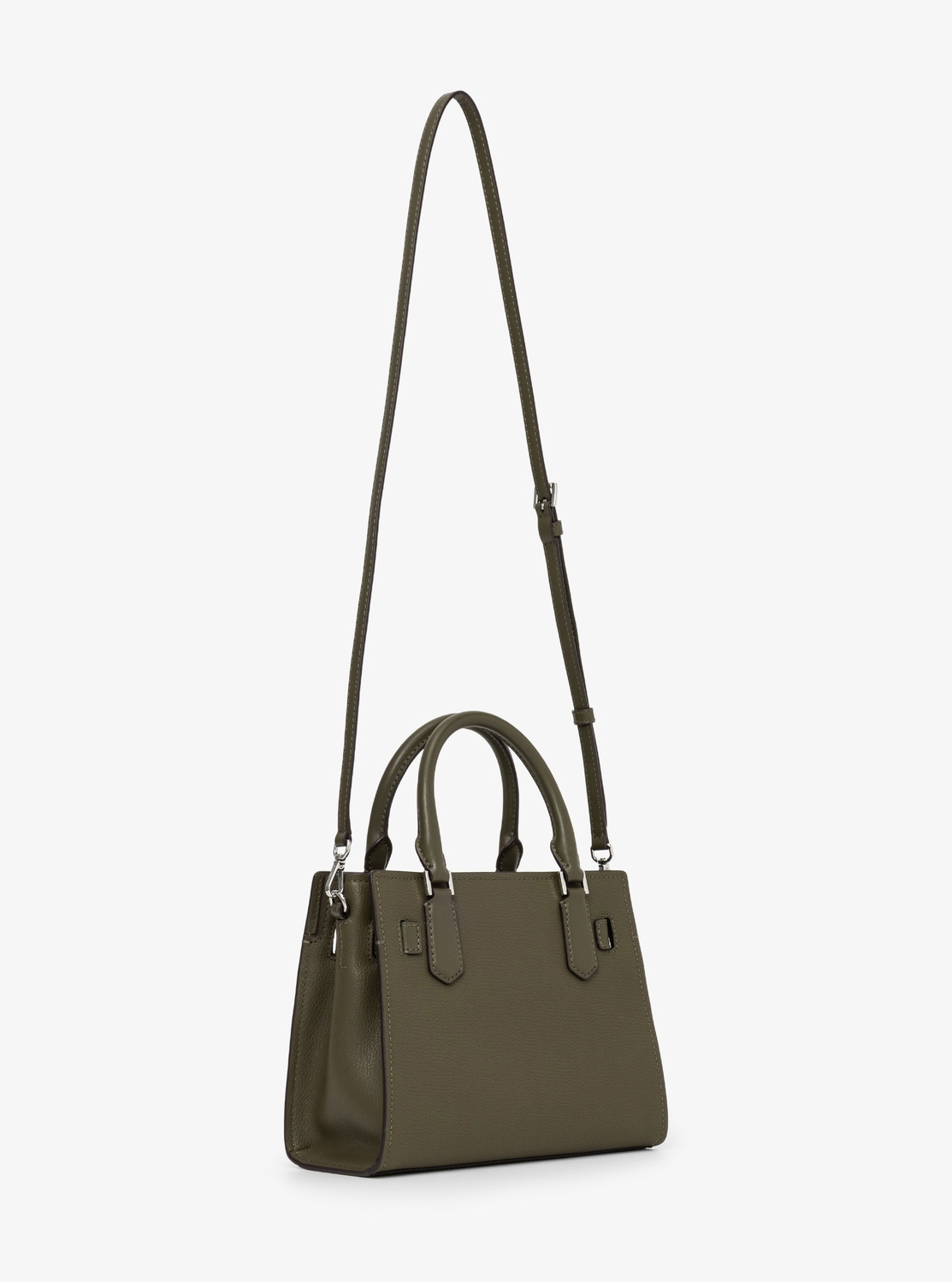 HAMILTON サッチェル スモール