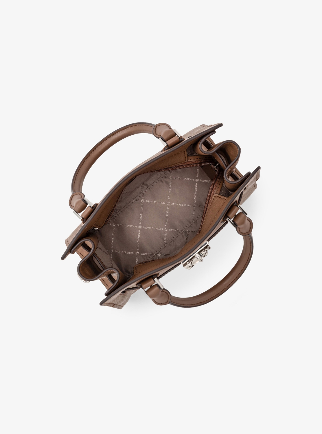 HAMILTON サッチェル スモール